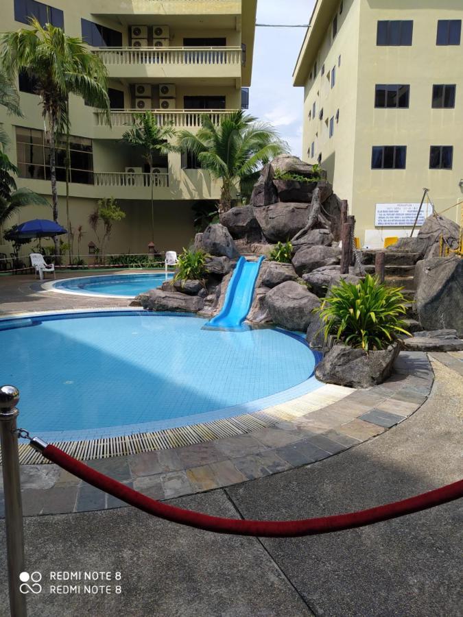 Pangkor Fun Fun Fun Apartment Pekan Pangkor Extérieur photo