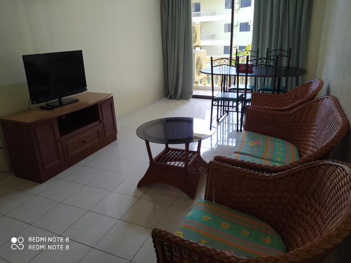 Pangkor Fun Fun Fun Apartment Pekan Pangkor Extérieur photo