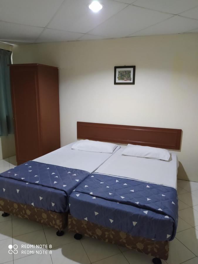 Pangkor Fun Fun Fun Apartment Pekan Pangkor Extérieur photo