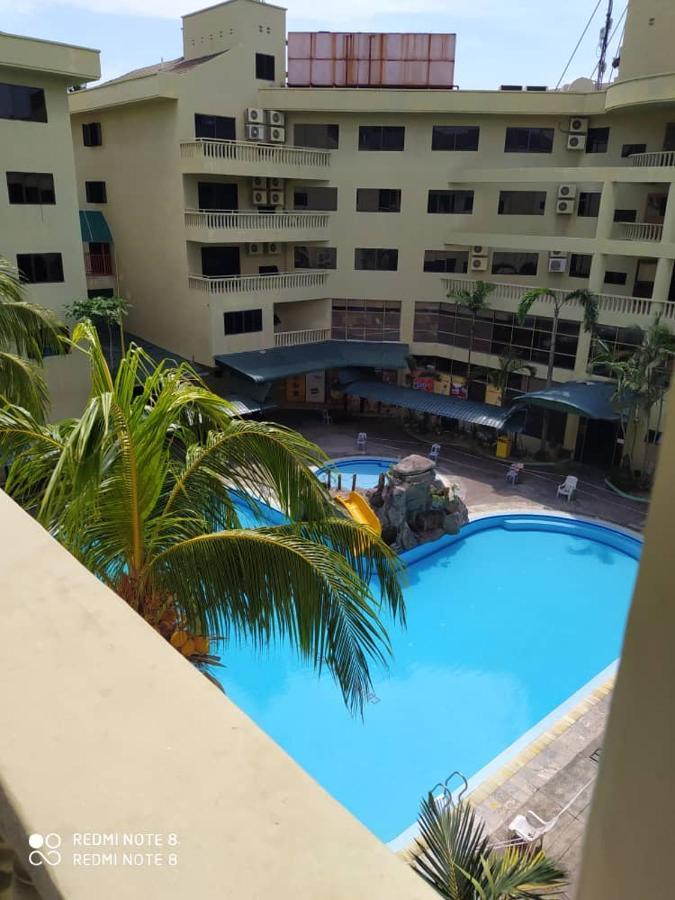 Pangkor Fun Fun Fun Apartment Pekan Pangkor Extérieur photo