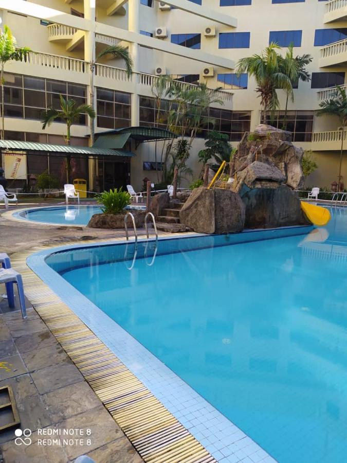 Pangkor Fun Fun Fun Apartment Pekan Pangkor Extérieur photo